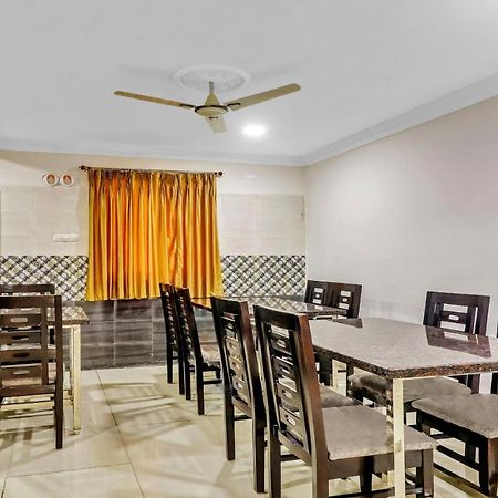 Itsy By Treebo - Royal Galaxy Kukatpally ไฮเดอราบัด ภายนอก รูปภาพ