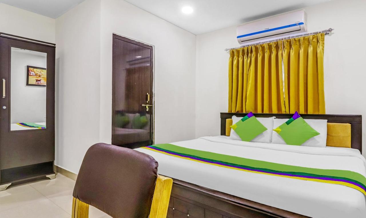 Itsy By Treebo - Royal Galaxy Kukatpally ไฮเดอราบัด ภายนอก รูปภาพ