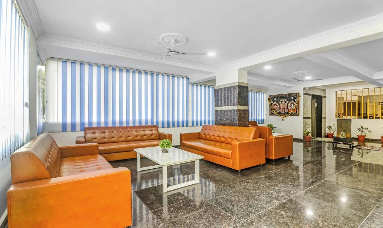 Itsy By Treebo - Royal Galaxy Kukatpally ไฮเดอราบัด ภายนอก รูปภาพ