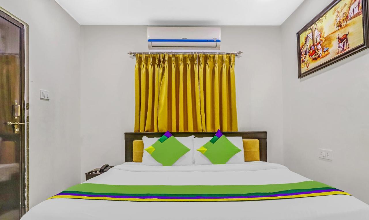 Itsy By Treebo - Royal Galaxy Kukatpally ไฮเดอราบัด ภายนอก รูปภาพ
