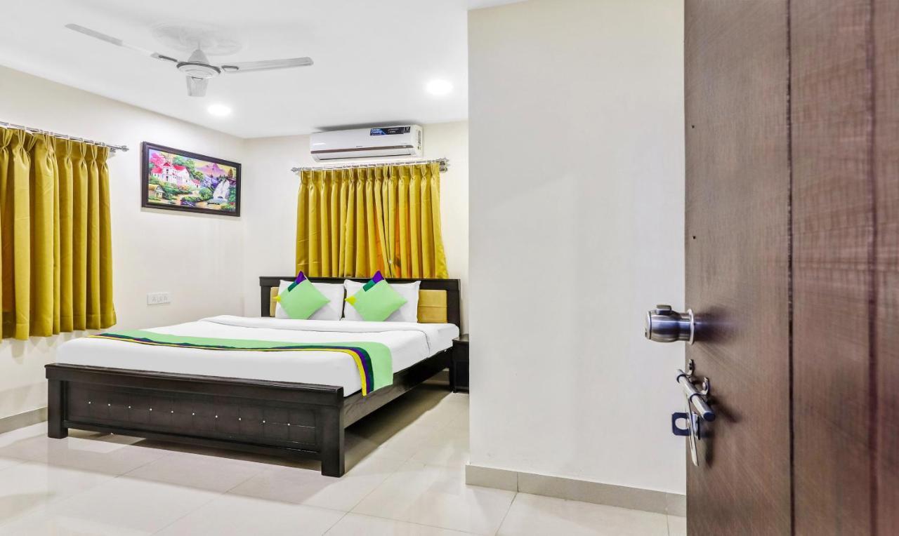 Itsy By Treebo - Royal Galaxy Kukatpally ไฮเดอราบัด ภายนอก รูปภาพ