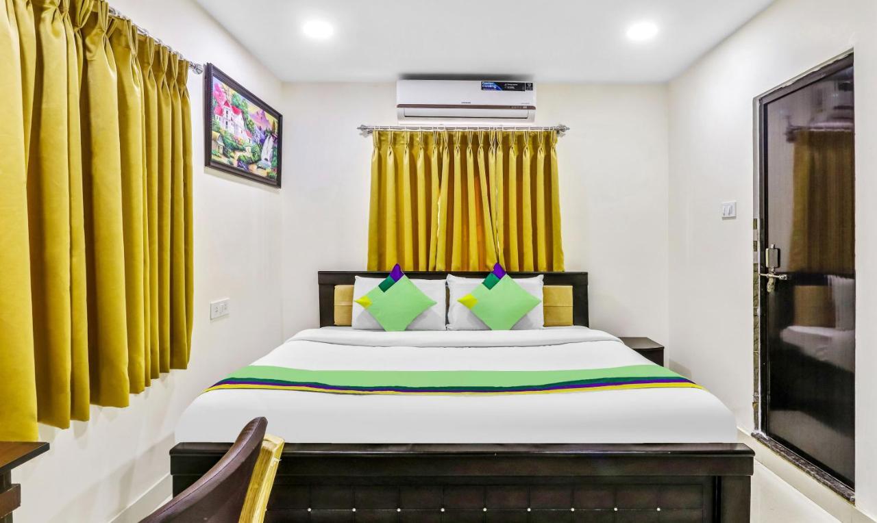 Itsy By Treebo - Royal Galaxy Kukatpally ไฮเดอราบัด ภายนอก รูปภาพ