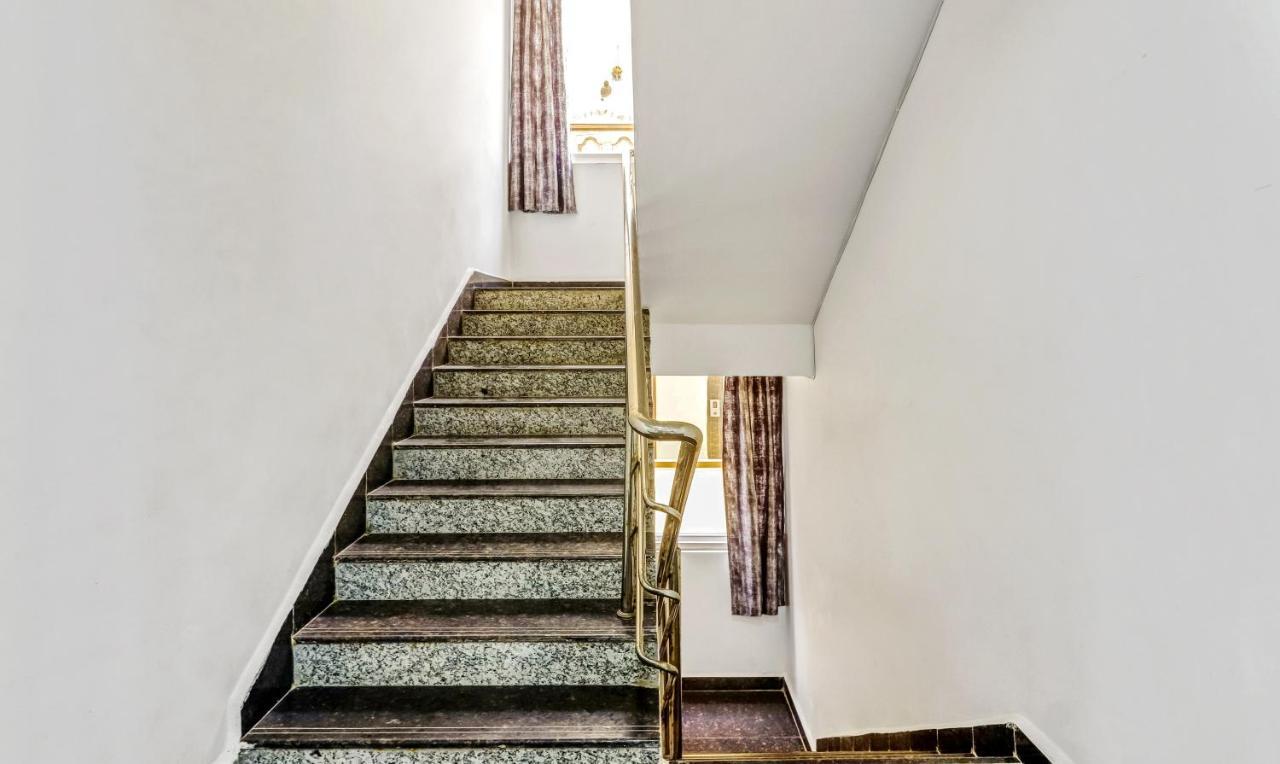 Itsy By Treebo - Royal Galaxy Kukatpally ไฮเดอราบัด ภายนอก รูปภาพ