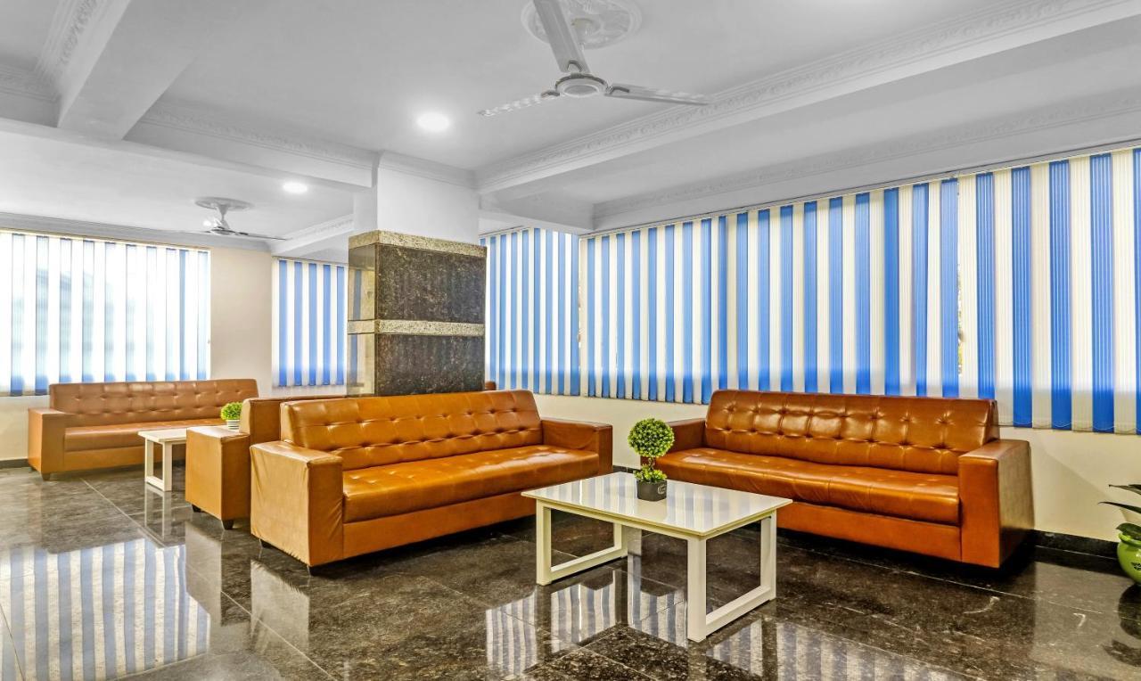Itsy By Treebo - Royal Galaxy Kukatpally ไฮเดอราบัด ภายนอก รูปภาพ
