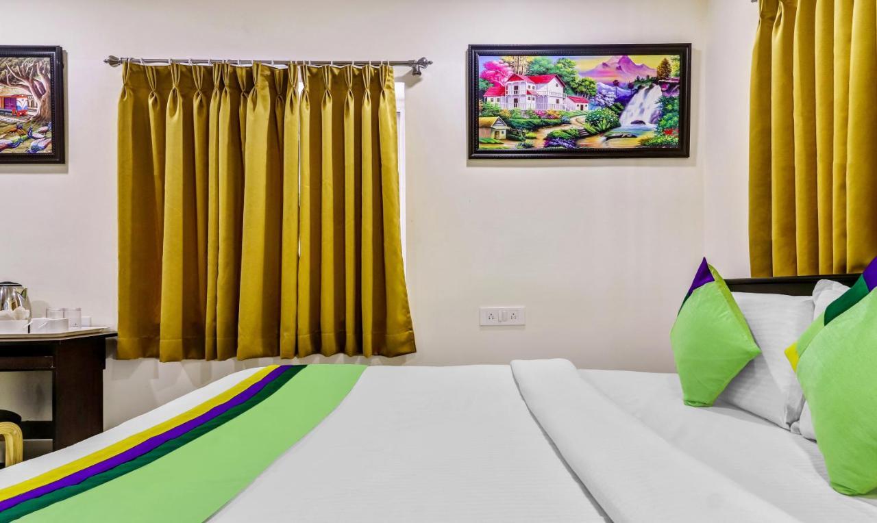 Itsy By Treebo - Royal Galaxy Kukatpally ไฮเดอราบัด ภายนอก รูปภาพ