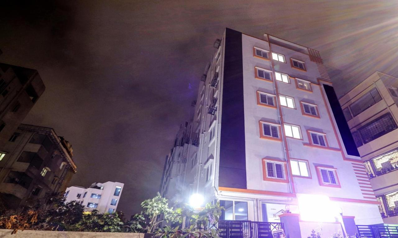 Itsy By Treebo - Royal Galaxy Kukatpally ไฮเดอราบัด ภายนอก รูปภาพ